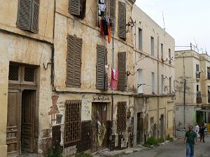 la Marine rue Hondschoot 1 